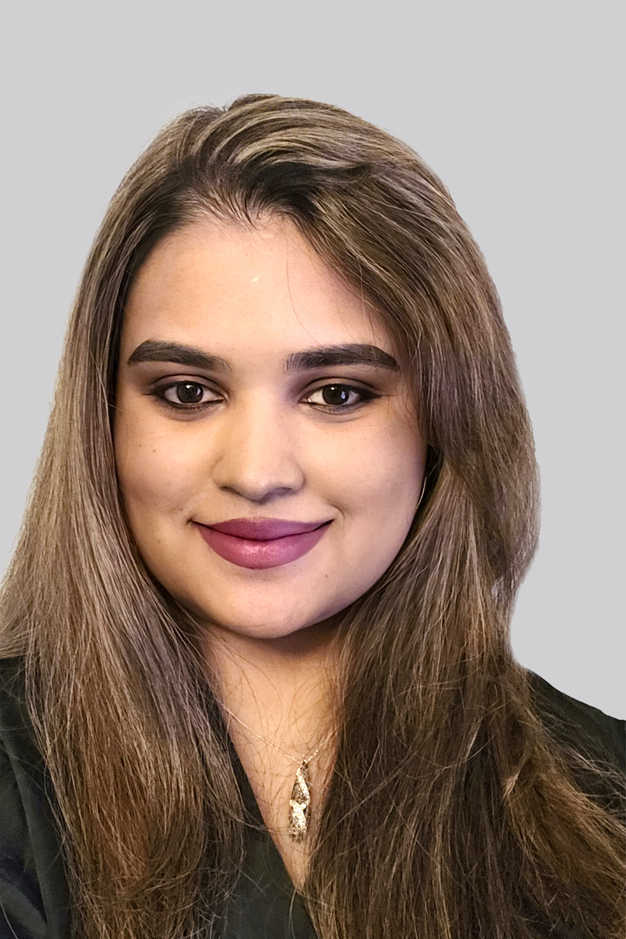 Susanna Govender